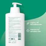 LUTSINE E45-Loção corporal ERYPLAST BABY 500 ml.-DrShampoo - Perfumaria e Cosmética