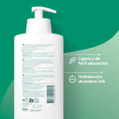 LUTSINE E45-Loção corporal ERYPLAST BABY 500 ml.-DrShampoo - Perfumaria e Cosmética