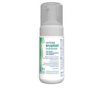 LUTSINE E45-Mousse anti-coceira ERYPLAST CALM 100 ml.-DrShampoo - Perfumaria e Cosmética Image principale du produit