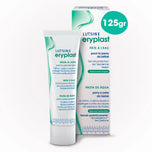 LUTSINE E45-Pasta à base de água ERYPLAST 125 gr-DrShampoo - Perfumaria e Cosmética
