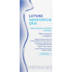 LUTSINE E45-XERAMANCE PLUS creme intensivo de reestruturação 100 ml-DrShampoo - Perfumaria e Cosmética
