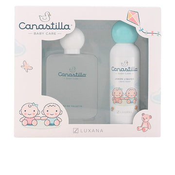 LUXANA-brancos e grisalhosTILLA SET 2 pz-DrShampoo - Perfumaria e Cosmética Imagem principal do produto
