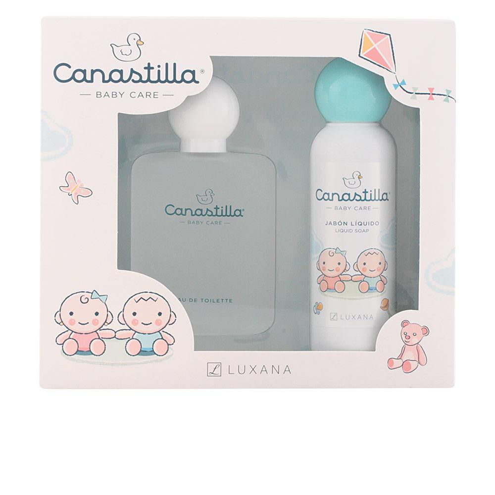 LUXANA-brancos e grisalhosTILLA SET 2 pz-DrShampoo - Perfumaria e Cosmética