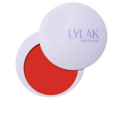 LYLAK-BLUSH CREMOSO MATTE Fierceless Coral 56 ml.-DrShampoo - Perfumaria e Cosmética