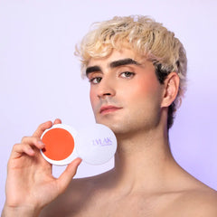 LYLAK-BLUSH CREMOSO MATTE Orange You Pretty 56ml-DrShampoo - Perfumaria e Cosmética