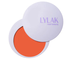 LYLAK-BLUSH CREMOSO MATTE Orange You Pretty 56ml-DrShampoo - Perfumaria e Cosmética