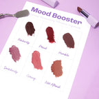 LYLAK-Batom hidratante MOOD BOOSTER CREAMY #Humble 3 gr-DrShampoo - Perfumaria e Cosmética