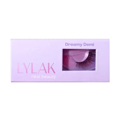 LYLAK-Cílios postiços DREAMY LASHES dreamy demi 1 un.-DrShampoo - Perfumaria e Cosmética