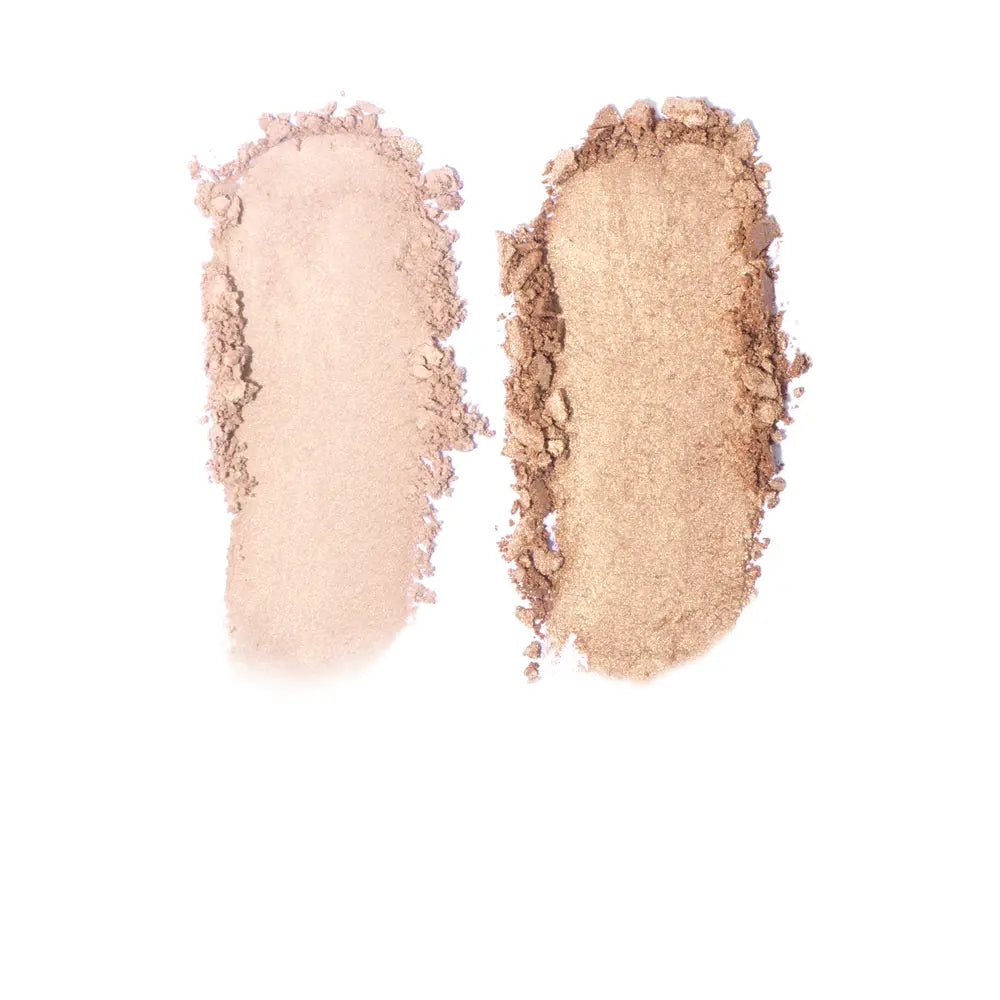 LYLAK-ONLY GOOD VIBES duo de pó iluminador Going Out 16 gr.-DrShampoo - Perfumaria e Cosmética