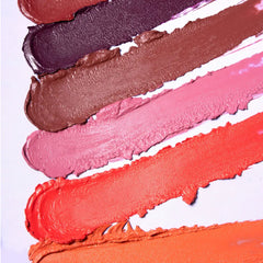 LYLAK-TRUST BLUSH CREMOSO blush matte Berry 56 ml.-DrShampoo - Perfumaria e Cosmética
