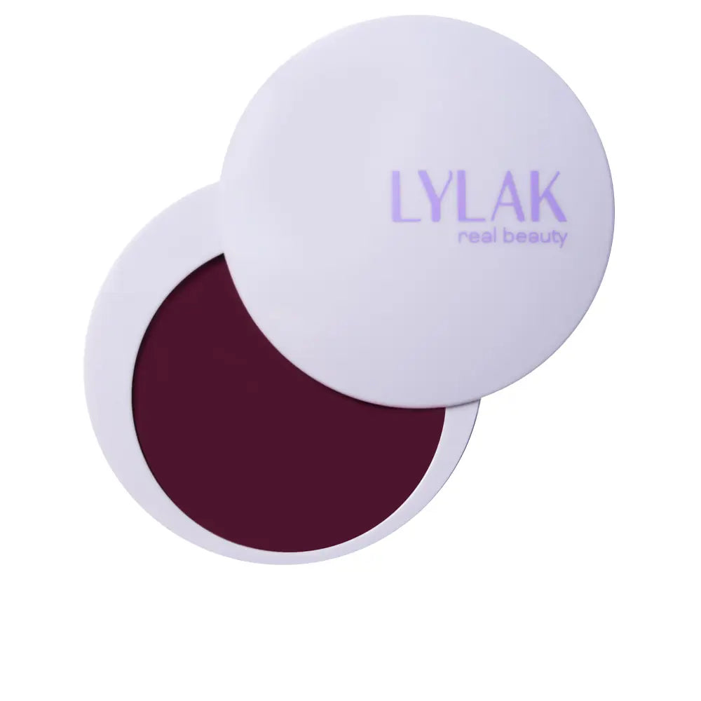 LYLAK-TRUST BLUSH CREMOSO blush matte Berry 56 ml.-DrShampoo - Perfumaria e Cosmética
