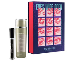 M2 BEAUTÉ-CONJUNTO DE SÉRUM ATIVADOR DE CÍLIOS 2 pcs.-DrShampoo - Perfumaria e Cosmética