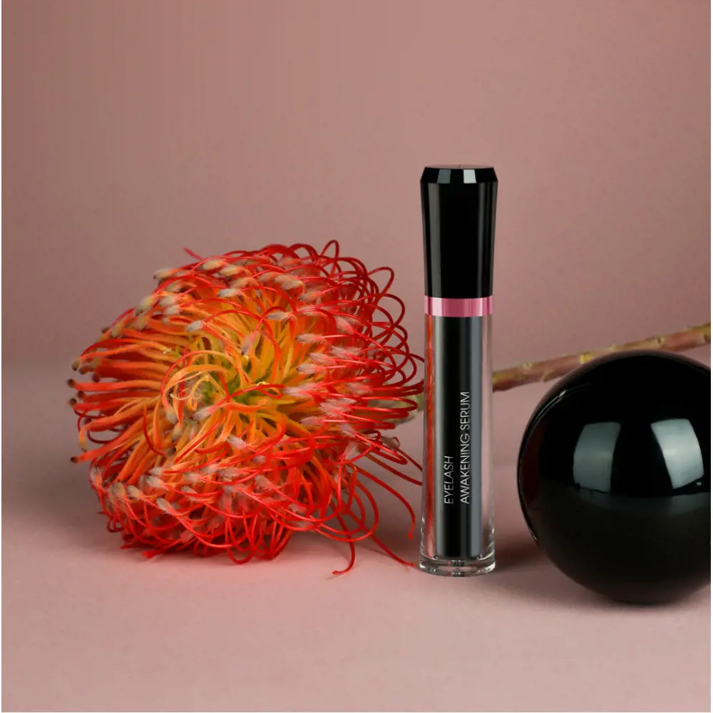 M2 BEAUTÉ-Soro desperto de pestanas 4 ml-DrShampoo - Perfumaria e Cosmética