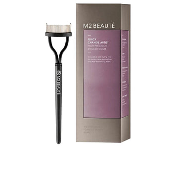 M2 BEAUTÉ-pente para pestanas QUICK-CHANGE ARTISTS-DrShampoo - Perfumaria e Cosmética Imagem principal do produto