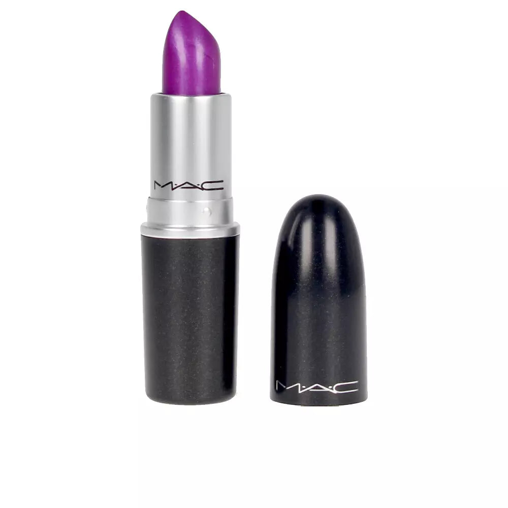 MAC-AMPLIFICADO batom violeta 3 gr-DrShampoo - Perfumaria e Cosmética