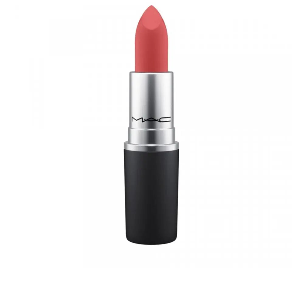 MAC-BATOM EM PÓ POWDER KISS stay curious 3 gr.-DrShampoo - Perfumaria e Cosmética