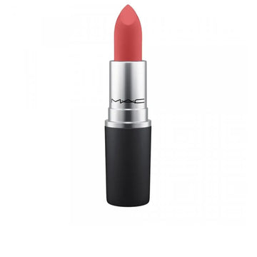 MAC-BATOM EM PÓ POWDER KISS stay curious 3 gr.-DrShampoo - Perfumaria e Cosmética Imagen principal del producto