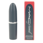 MAC-BATOM MATTE SEDOSO RUBY WOO 35 g-DrShampoo - Perfumaria e Cosmética