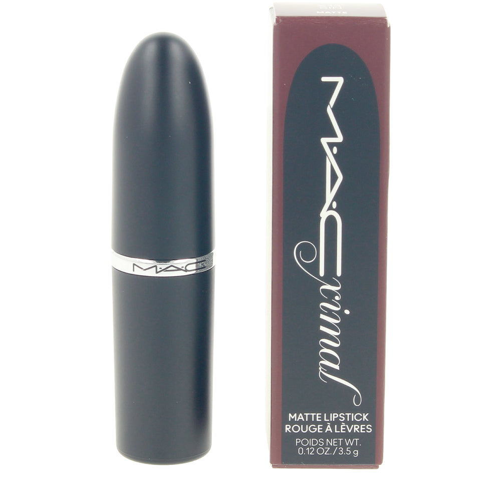 MAC-BATOM OPACO SILKY MACXIMAL 35 g-DrShampoo - Perfumaria e Cosmética