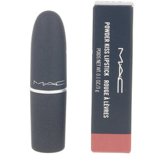 MAC-BATOM POWDER KISS dubonnet buzz 3 gr.-DrShampoo - Perfumaria e Cosmética