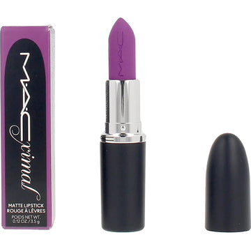 MAC-Batom Matte Heroína de Todo Mundo 35 gr.-DrShampoo - Perfumaria e Cosmética Image principale du produit
