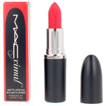 MAC-Batom matte red rock 35 gr.-DrShampoo - Perfumaria e Cosmética