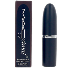MAC-Batom matte sedoso MACXIMAL Hot Chocolate 35 gr.-DrShampoo - Perfumaria e Cosmética