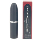 MAC-Batom matte sedoso MACXIMAL ring the alarm 35 gr.-DrShampoo - Perfumaria e Cosmética