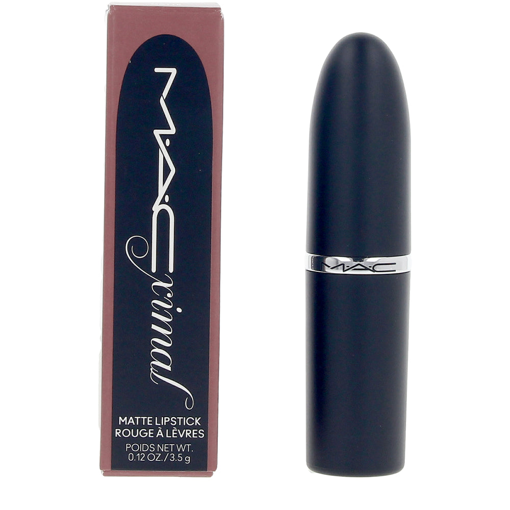 MAC-Batom matte whirl 35 gr.-DrShampoo - Perfumaria e Cosmética