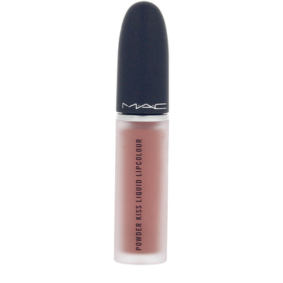 MAC-Corante labial líquido POWDER KISS Habit 1 un.-DrShampoo - Perfumaria e Cosmética
