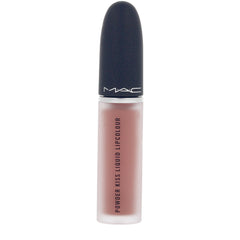 MAC-Corante labial líquido POWDER KISS Habit 1 un.-DrShampoo - Perfumaria e Cosmética