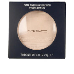 MAC-EXTRA DIMENSION skinfinish brilho duplo 9 gr-DrShampoo - Perfumaria e Cosmética