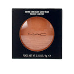 MAC-EXTRA DIMENSION skinfinish glow with it 9 gr-DrShampoo - Perfumaria e Cosmética