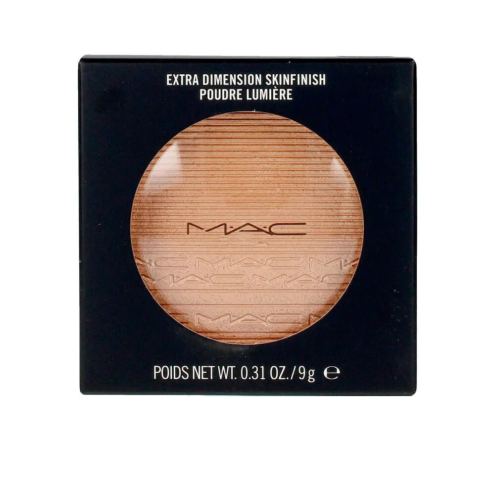 MAC-EXTRA DIMENSION skinfinish oh darling 9 gr-DrShampoo - Perfumaria e Cosmética