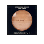 MAC-EXTRA DIMENSION skinfinish oh darling 9 gr-DrShampoo - Perfumaria e Cosmética