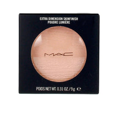 MAC-EXTRA DIMENSION skinfinish show gold 9 gr-DrShampoo - Perfumaria e Cosmética