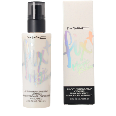 MAC-FIX+ MAGIC spray hidratante radiante 100 ml-DrShampoo - Perfumaria e Cosmética