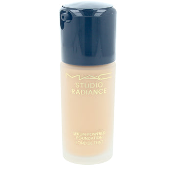 MAC-FUNDAÇÃO EM SÉRUM STUDIO RADIANCE NC20 30 ml-DrShampoo - Perfumaria e Cosmética Image principale du produit