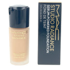 MAC-FUNDAMENTO EM SÉRUM STUDIO RADIANCE NC25 30 ml-DrShampoo - Perfumaria e Cosmética