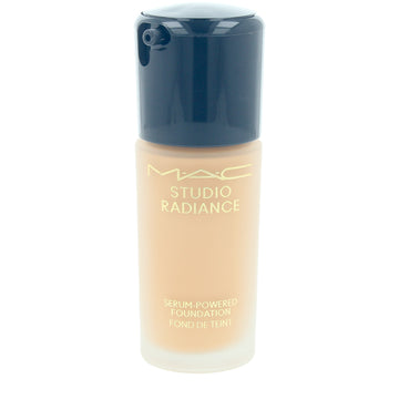 MAC-FUNDAMENTO EM SÉRUM STUDIO RADIANCE NC25 30 ml-DrShampoo - Perfumaria e Cosmética Image principale du produit