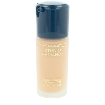 MAC-FUNDAMENTO EM SÉRUM STUDIO RADIANCE NC25 30 ml-DrShampoo - Perfumaria e Cosmética