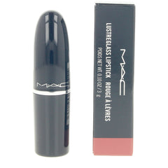 MAC-LUSTREGLASS batom casual de negócios 3 gr.-DrShampoo - Perfumaria e Cosmética