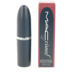 MAC-MACXIMAL batom matte sedoso avant garnet 35 gr.-DrShampoo - Perfumaria e Cosmética