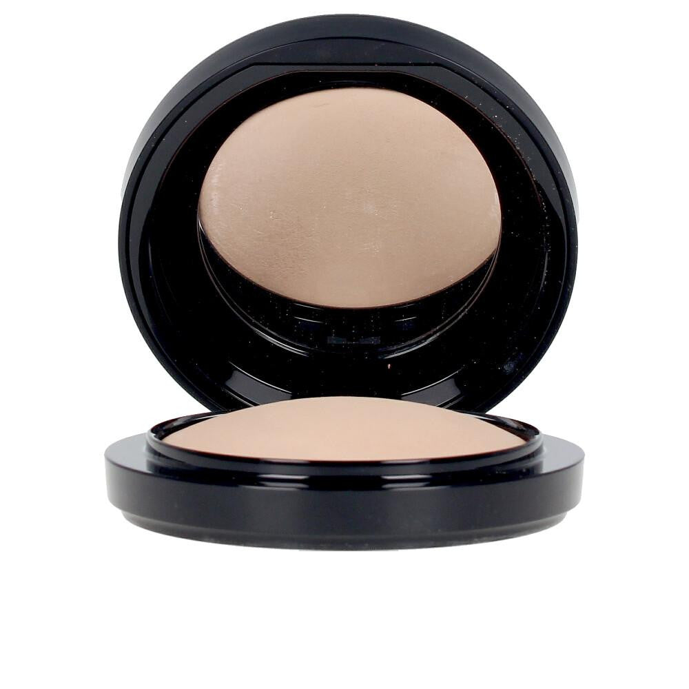 MAC-MINERALIZE SKINFINISH pó natural médio 10 gr-DrShampoo - Perfumaria e Cosmética