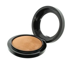 MAC-MINERALIZE skinfinish natural pó profundo escuro 10 gr.-DrShampoo - Perfumaria e Cosmética