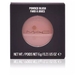 MAC-PÓ BLUSH harmonia 6 gr-DrShampoo - Perfumaria e Cosmética