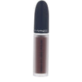 POWDER KISS batom líquido Chestnut 1 un.