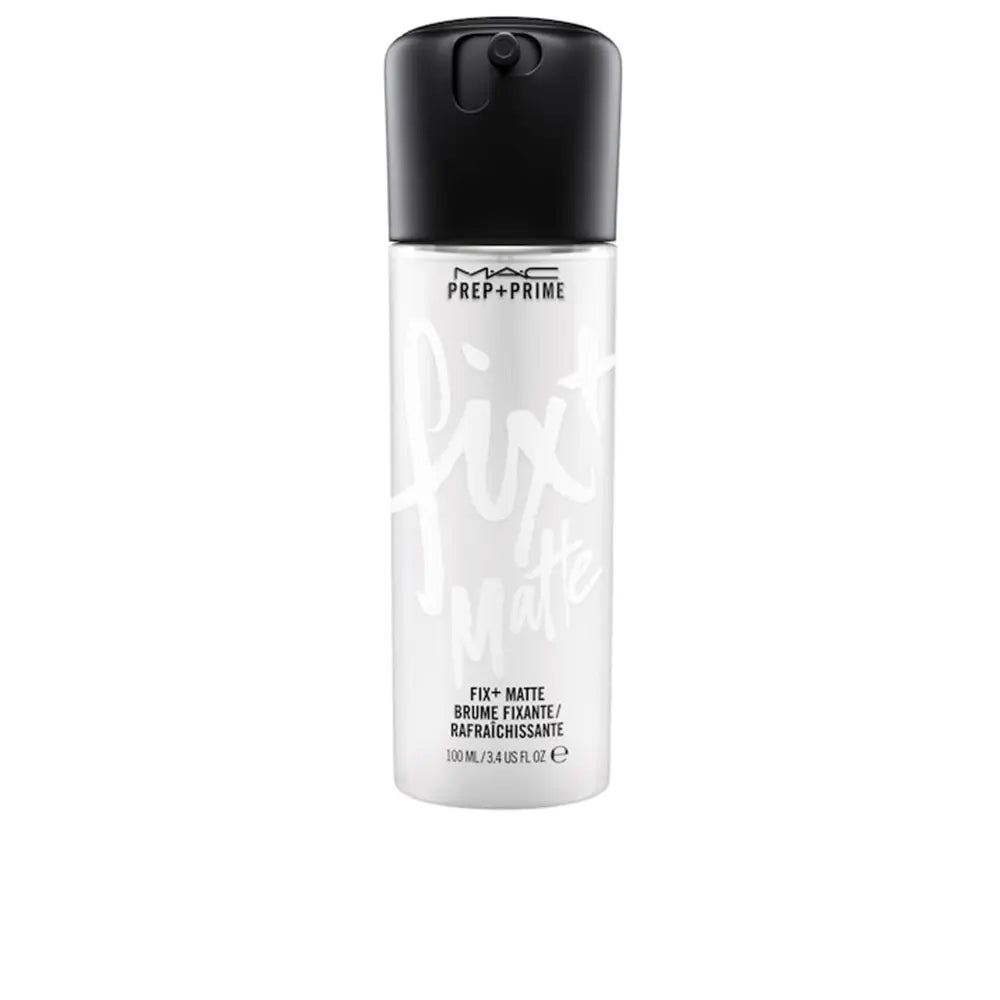 MAC-PREP + PRIME FIX + MATTE 100 ml-DrShampoo - Perfumaria e Cosmética