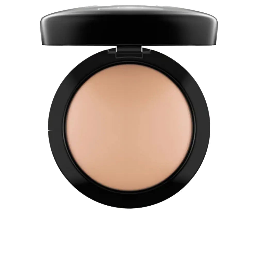 MAC-Pó mineralizado SKINFINISH natural médio escuro 10 g.-DrShampoo - Perfumaria e Cosmética