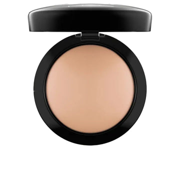 MAC-Pó mineralizado SKINFINISH natural médio escuro 10 g.-DrShampoo - Perfumaria e Cosmética Imagen principal del producto